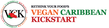 Vegan Caribbean Kickstart